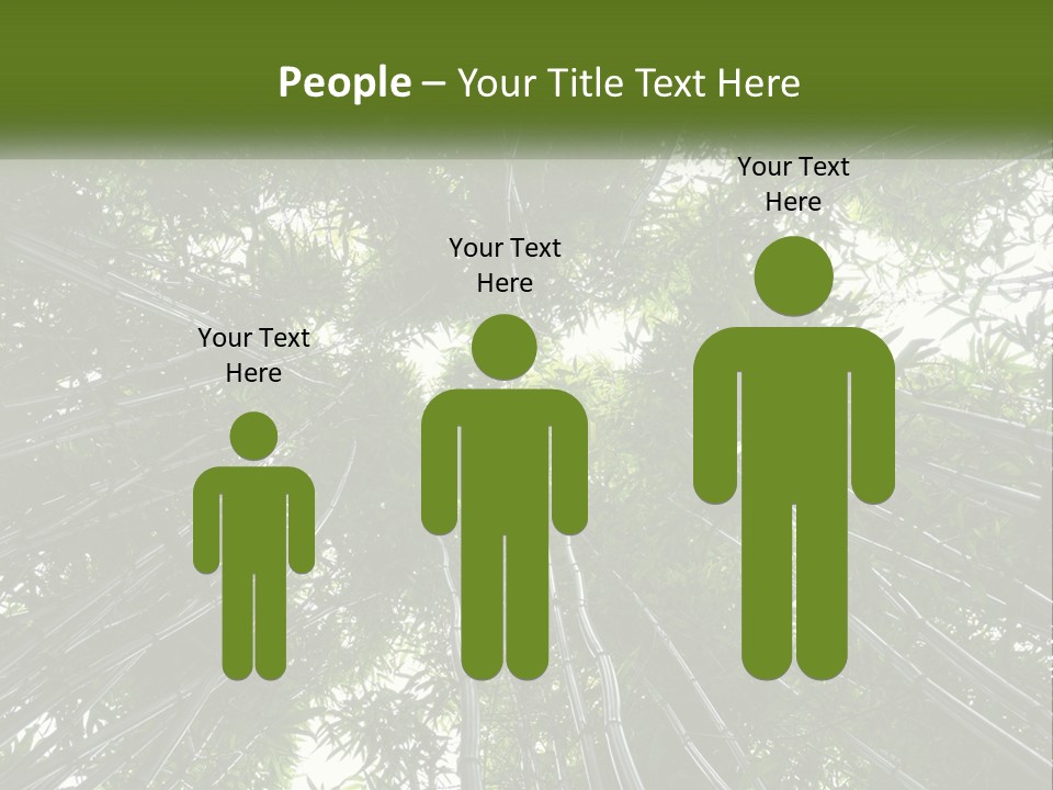 Daughter Old Coastal PowerPoint Template