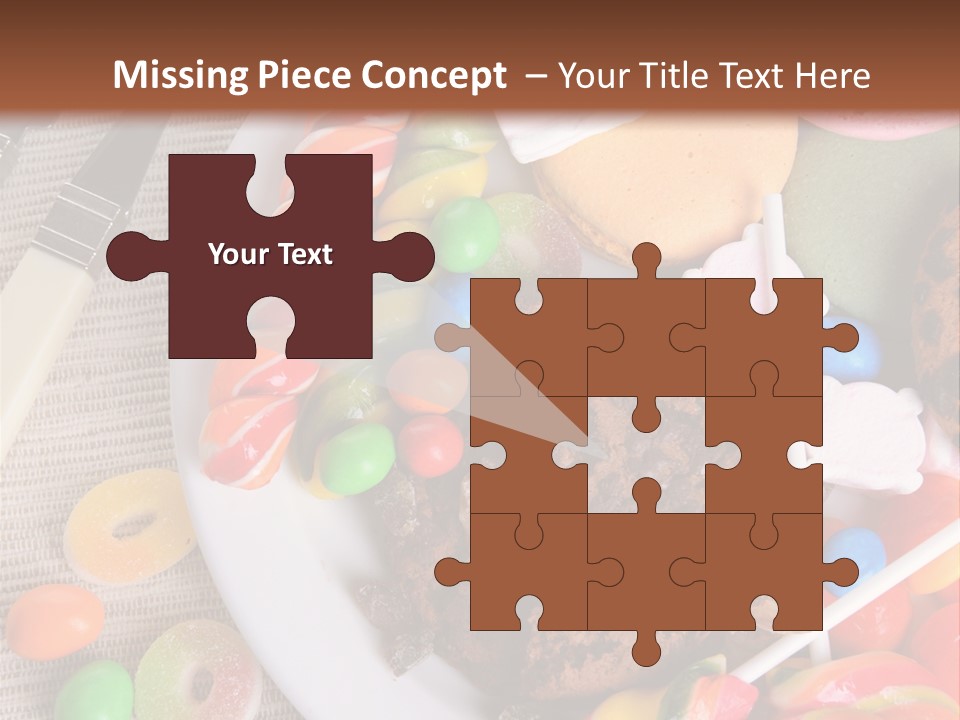 Lifestyle Water Life PowerPoint Template