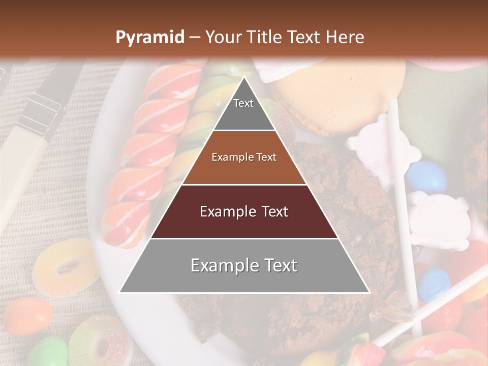 Lifestyle Water Life PowerPoint Template