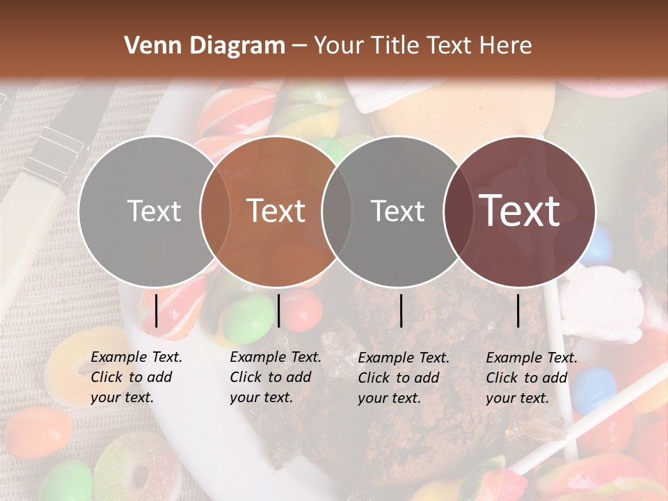 Lifestyle Water Life PowerPoint Template