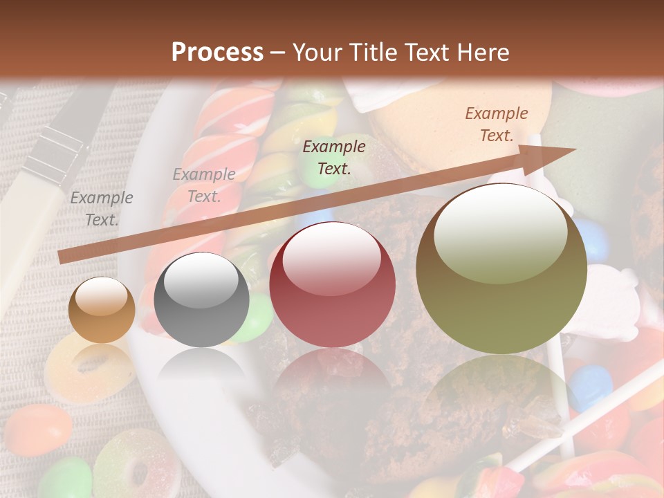 Lifestyle Water Life PowerPoint Template