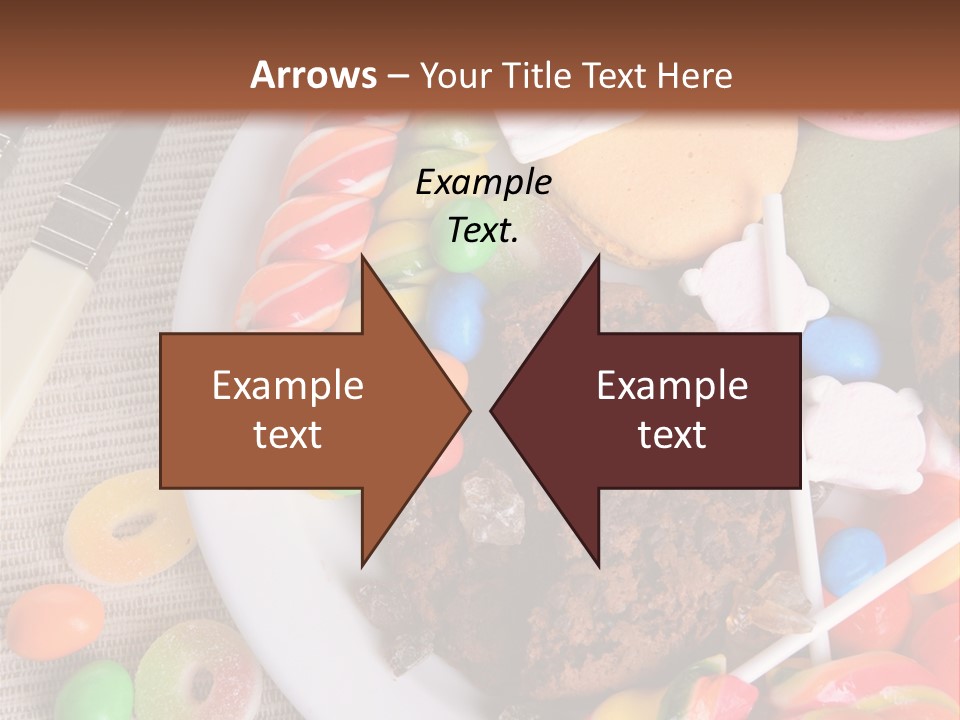 Lifestyle Water Life PowerPoint Template