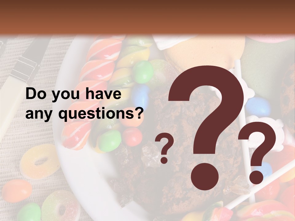 Lifestyle Water Life PowerPoint Template