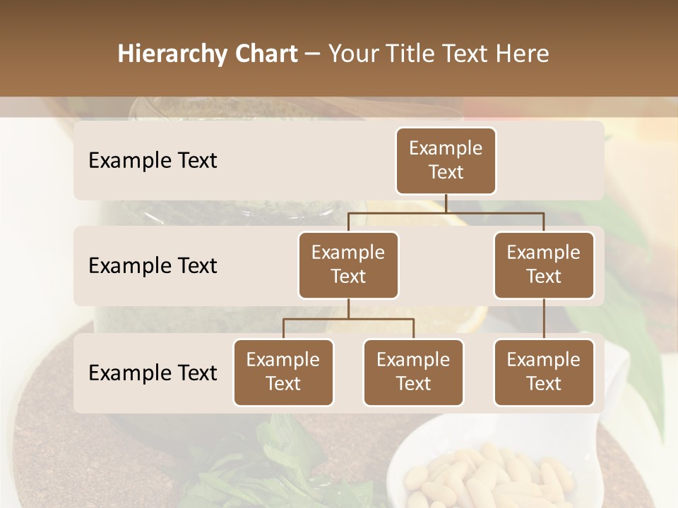 Retirement Elderly Coast PowerPoint Template