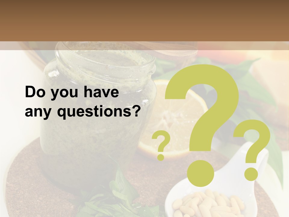 Retirement Elderly Coast PowerPoint Template