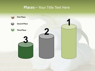 Portrait Coastal Ocean PowerPoint Template