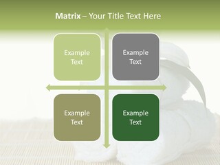 Portrait Coastal Ocean PowerPoint Template