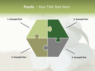 Portrait Coastal Ocean PowerPoint Template