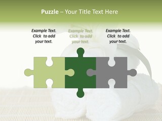 Portrait Coastal Ocean PowerPoint Template