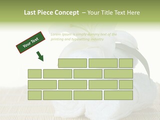 Portrait Coastal Ocean PowerPoint Template