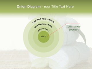 Portrait Coastal Ocean PowerPoint Template