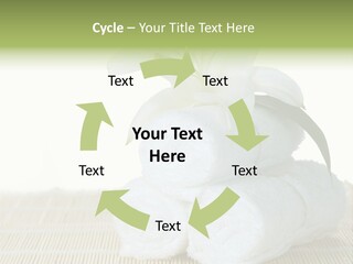 Portrait Coastal Ocean PowerPoint Template