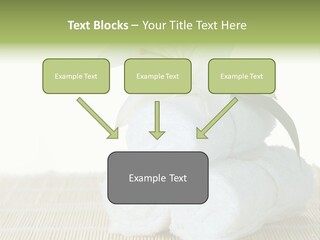 Portrait Coastal Ocean PowerPoint Template
