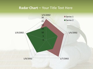 Portrait Coastal Ocean PowerPoint Template