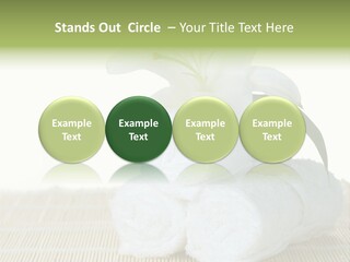 Portrait Coastal Ocean PowerPoint Template