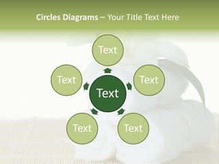 Portrait Coastal Ocean PowerPoint Template