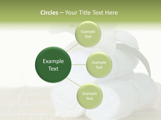 Portrait Coastal Ocean PowerPoint Template