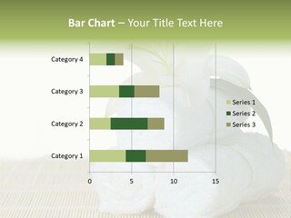 Portrait Coastal Ocean PowerPoint Template