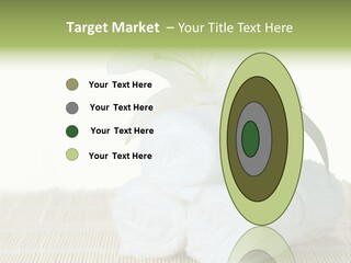 Portrait Coastal Ocean PowerPoint Template