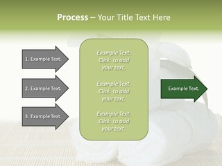 Portrait Coastal Ocean PowerPoint Template