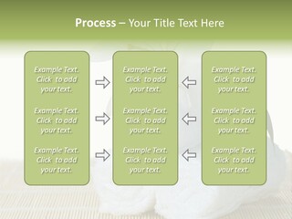Portrait Coastal Ocean PowerPoint Template