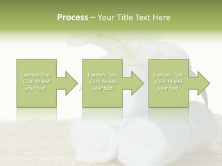 Portrait Coastal Ocean PowerPoint Template