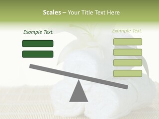 Portrait Coastal Ocean PowerPoint Template