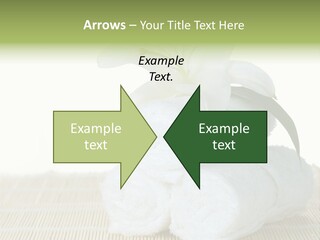 Portrait Coastal Ocean PowerPoint Template