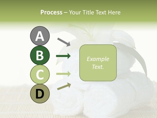 Portrait Coastal Ocean PowerPoint Template