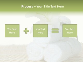 Portrait Coastal Ocean PowerPoint Template