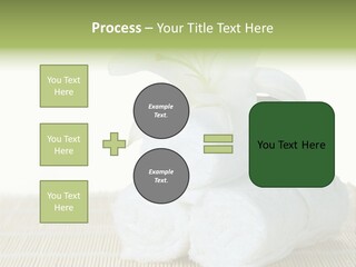 Portrait Coastal Ocean PowerPoint Template