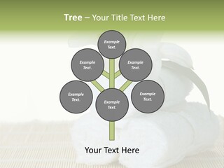 Portrait Coastal Ocean PowerPoint Template