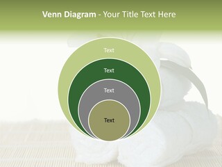 Portrait Coastal Ocean PowerPoint Template