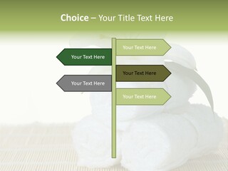 Portrait Coastal Ocean PowerPoint Template