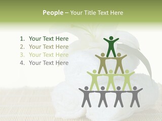 Portrait Coastal Ocean PowerPoint Template