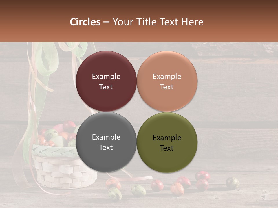 Beach Coast Coastal PowerPoint Template