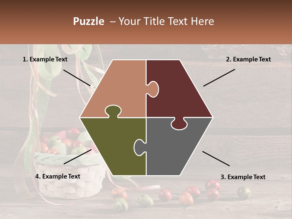 Beach Coast Coastal PowerPoint Template