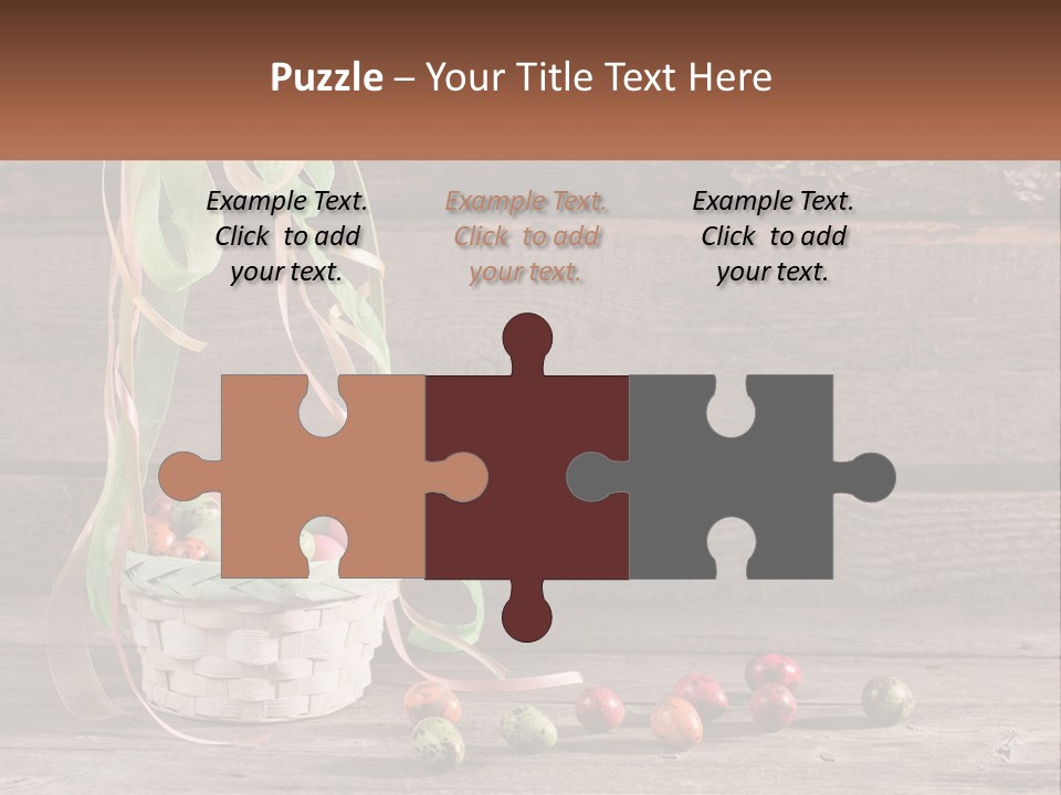 Beach Coast Coastal PowerPoint Template