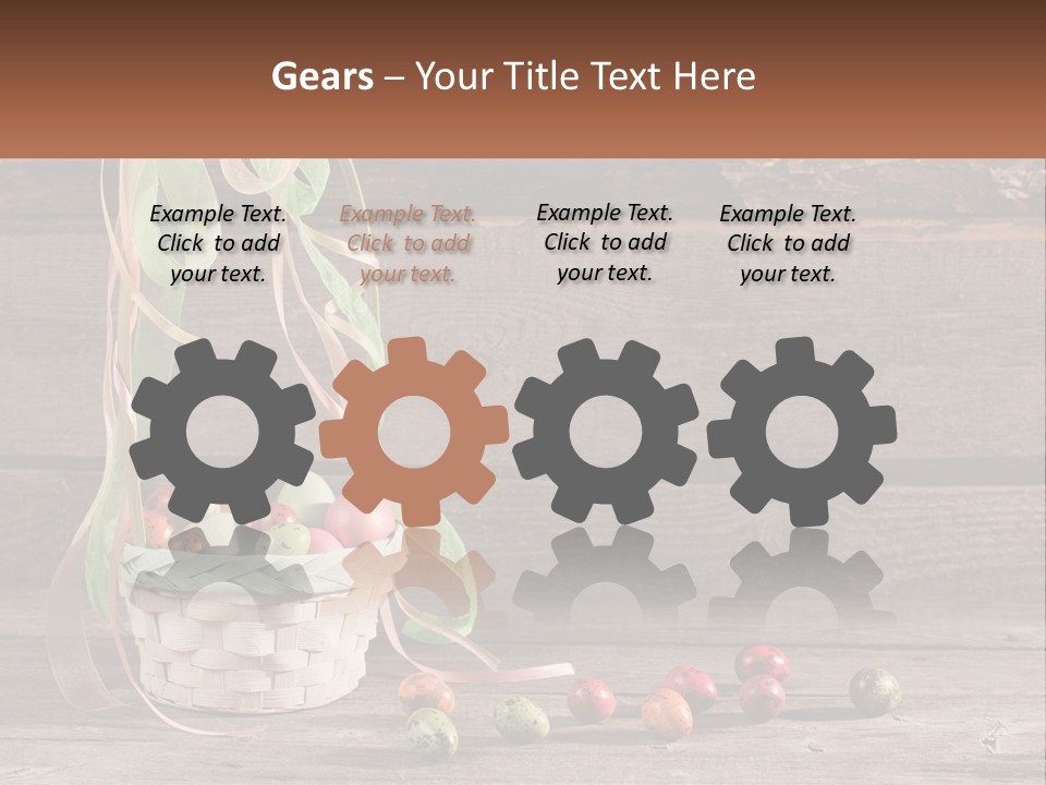 Beach Coast Coastal PowerPoint Template