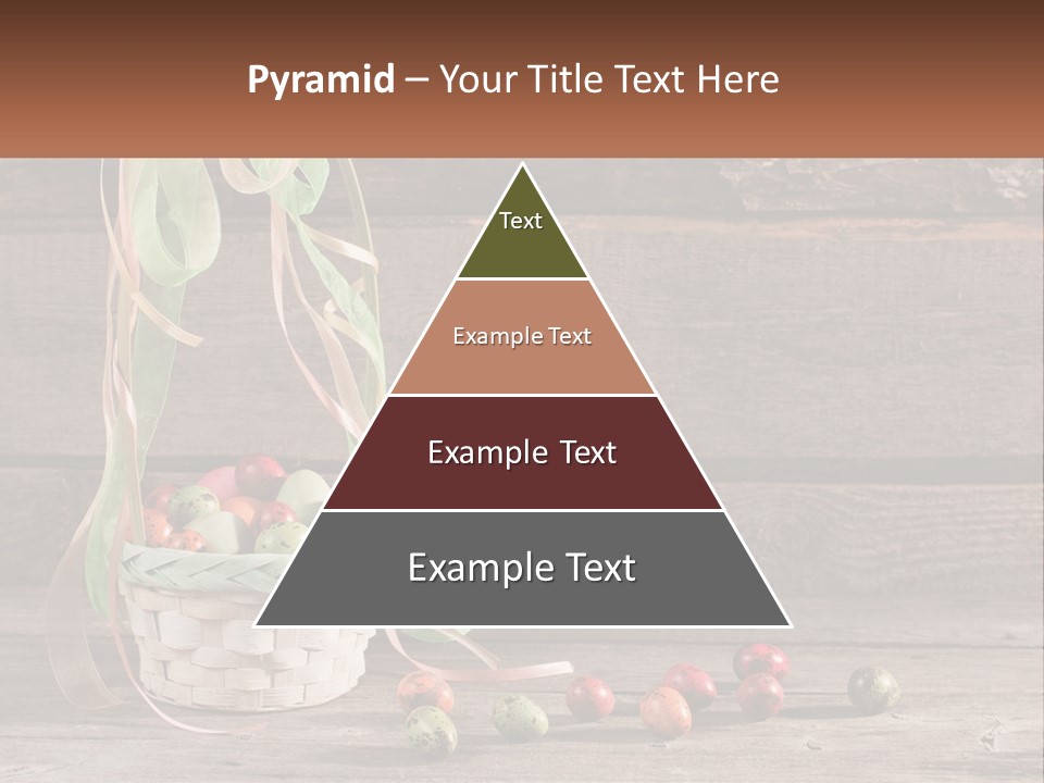 Beach Coast Coastal PowerPoint Template