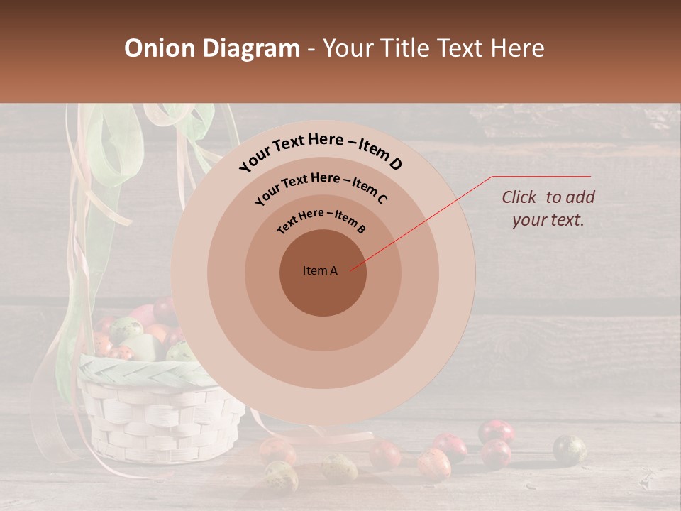 Beach Coast Coastal PowerPoint Template