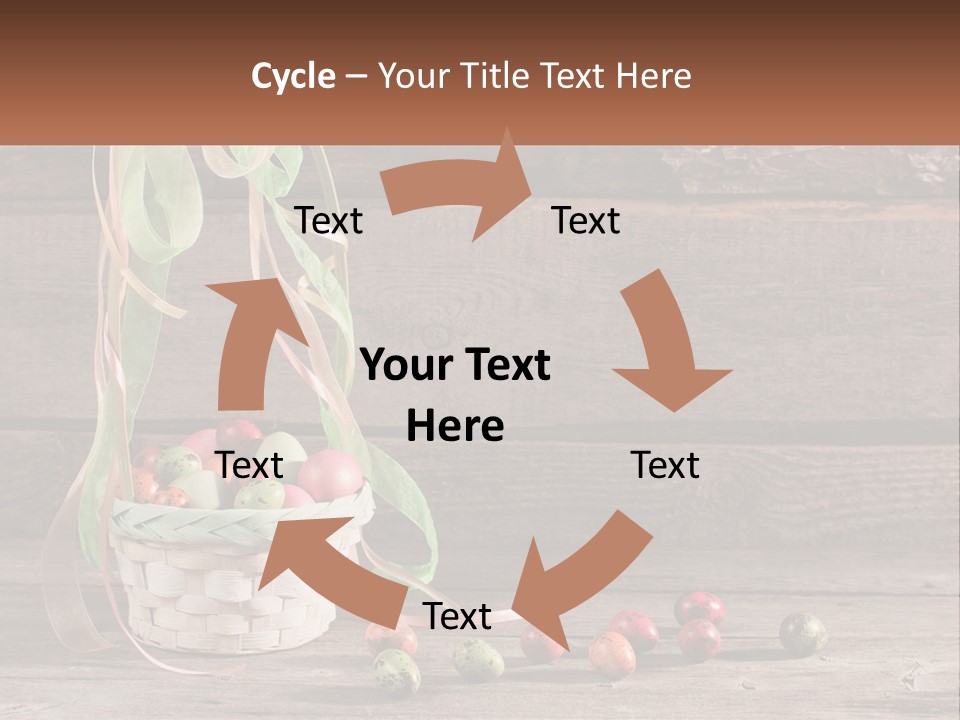 Beach Coast Coastal PowerPoint Template