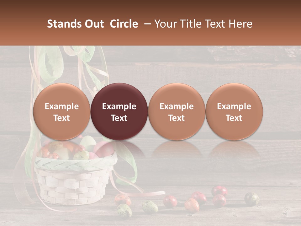 Beach Coast Coastal PowerPoint Template