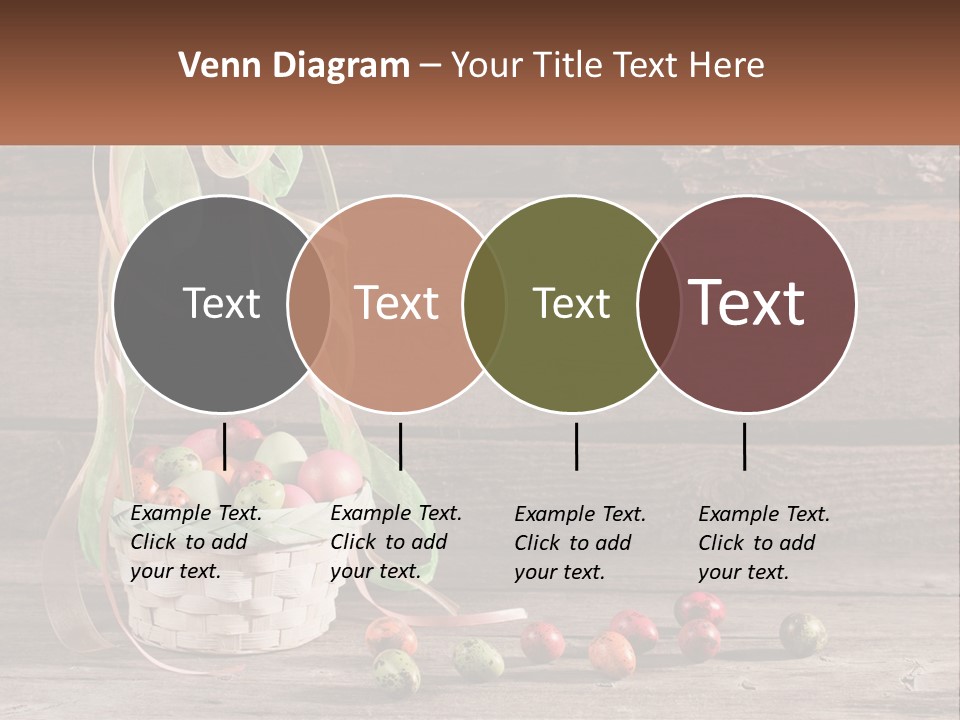 Beach Coast Coastal PowerPoint Template