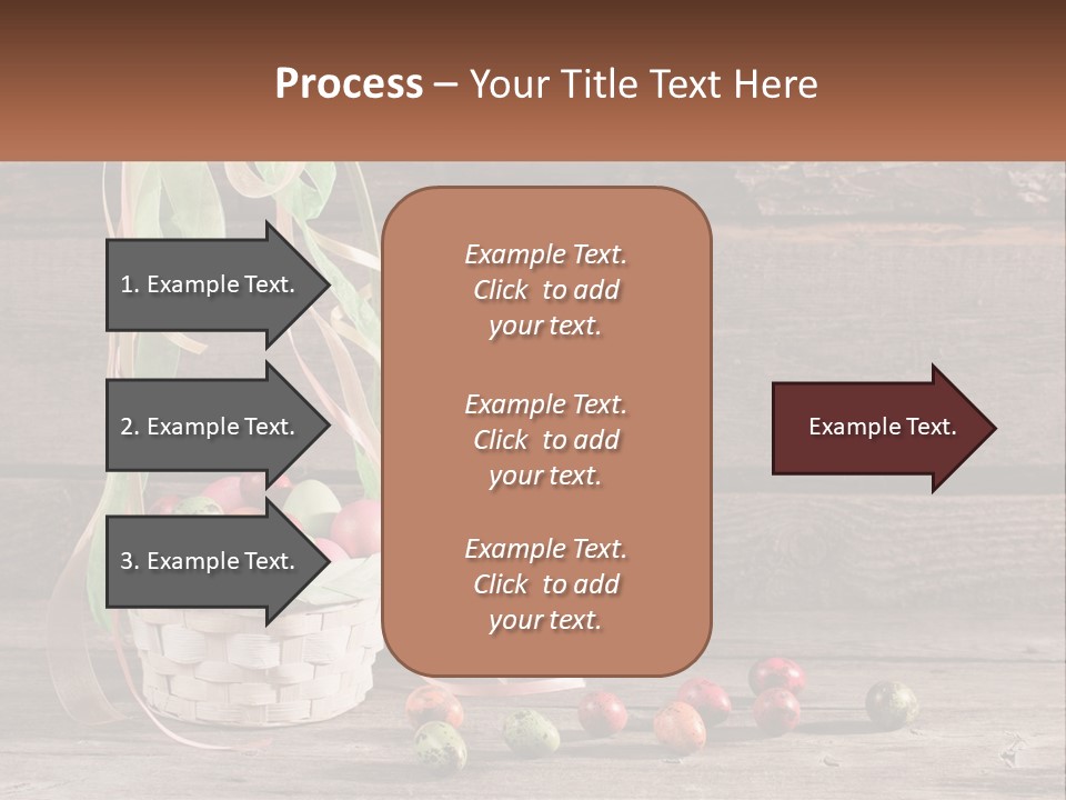 Beach Coast Coastal PowerPoint Template