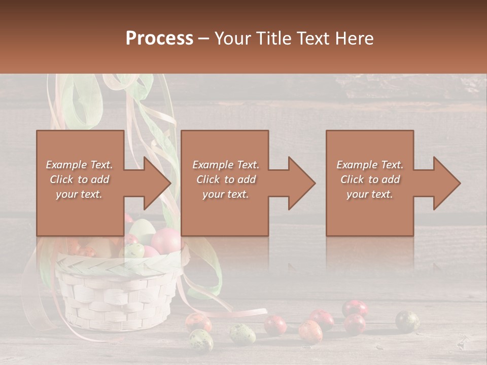 Beach Coast Coastal PowerPoint Template