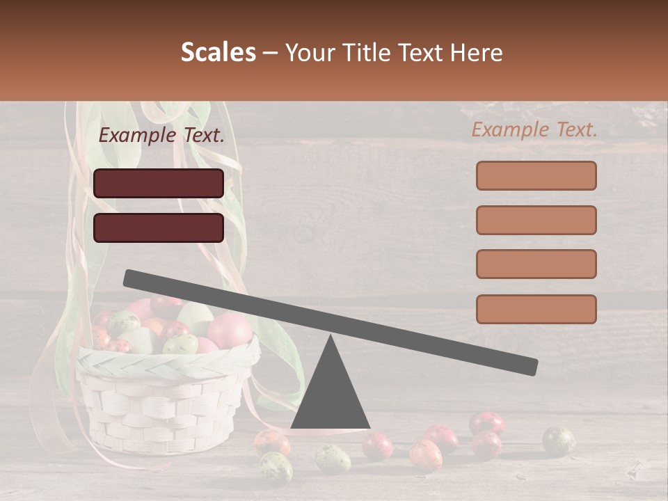 Beach Coast Coastal PowerPoint Template