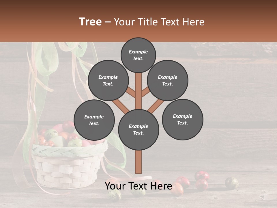 Beach Coast Coastal PowerPoint Template