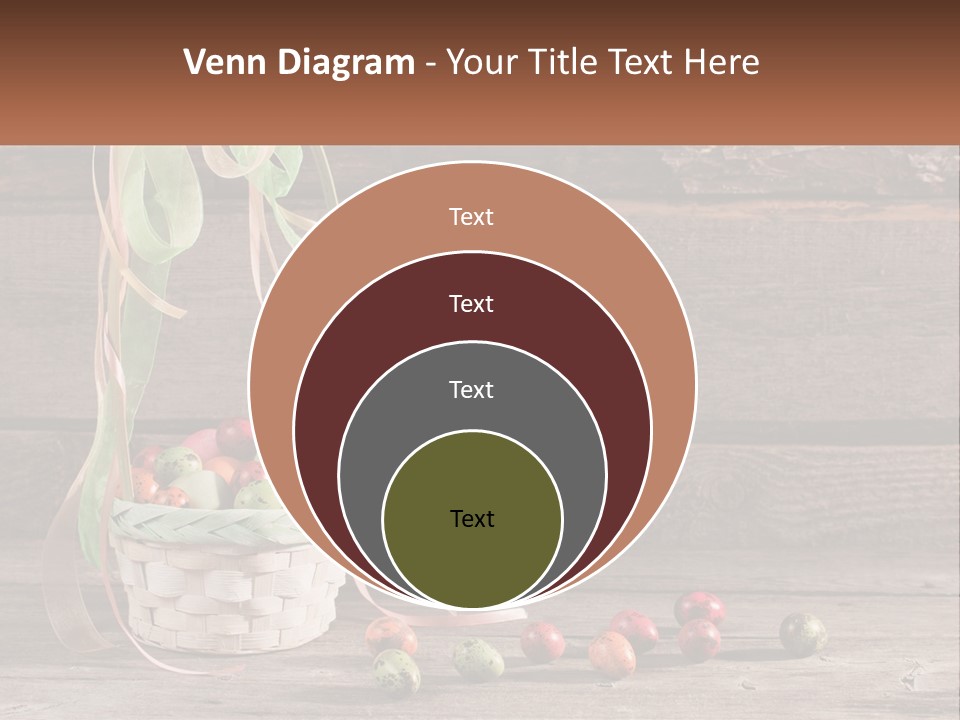 Beach Coast Coastal PowerPoint Template