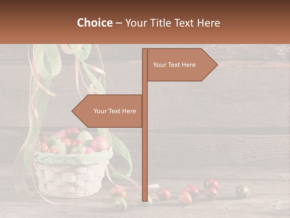 Beach Coast Coastal PowerPoint Template